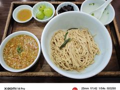 -蟹上黄·蟹黄面·江南糖水(人民广场店)