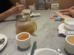 -小菜园新徽菜(芜湖万达店)