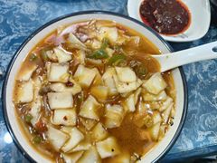 -老白驼退骨特色美食
