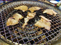 -十三姨正合丰烤肉(营迹路店)