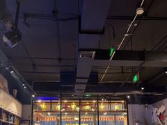 -醉炫音速烧烤·干煸菜(沙河总店)