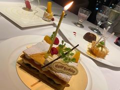-王品牛排(珠海富华里店)