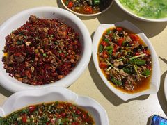 -陈帅夜排档·龙虾·炒菜·烤串(世茂店)