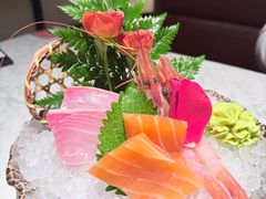 -阿吾罗日本料理(K11艺术中心店)