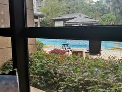 -鼓浪湾酒店自助餐