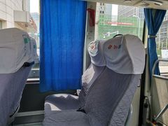 -辽宁省汽车快速客运站