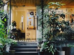 门面-野路甜点铺(松柏路店)