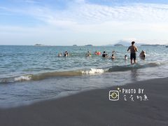 -马銮湾景区