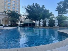 -澳门十六浦索菲特大酒店