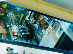 -Be Lived Cafe比例咖啡(摩天轮店)