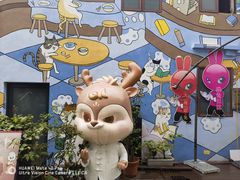 -广州西关永庆坊旅游区