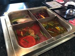 -王家渡火锅店(棕榈泉店)