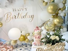 -Lilliput粒粒堡亲子餐厅(瑞虹天地月亮湾店)