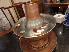 -南门涮肉(北洼路店)
