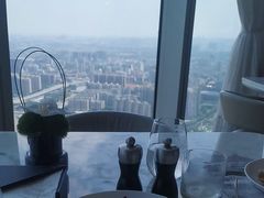 -广州四季酒店·意珍·意式自助餐