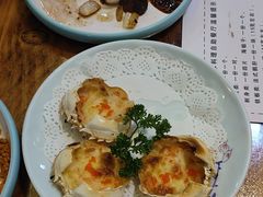 -松坂屋日料自助(长城路店)