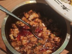 -新太二·鲜料川菜(东汇城店)