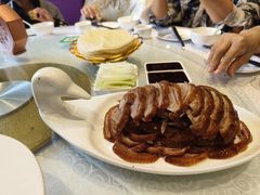 -郑州烤鸭总店