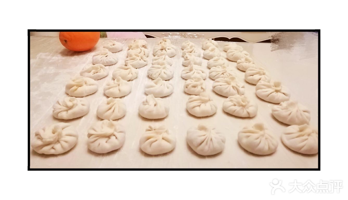 宅家[调皮]四川美味红油小笼包