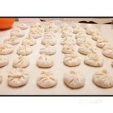 宅家[调皮]四川美味红油小笼包