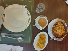 -澳门木偶葡国餐厅(珠海店)