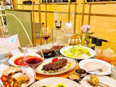 -MIO弥欧洋房西餐厅(中央大街店)