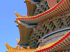 -广东圆玄道观