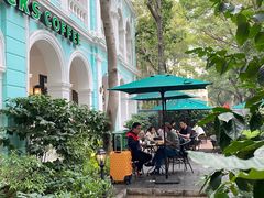 -星巴克臻选(广州沙面店)