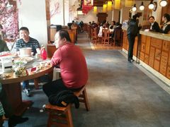 -六合居·明厨亮灶餐厅(成双大道店)