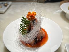 -吴越荣记苏州菜·松鼠桂鱼 100% 活鱼现做(月光码头店)