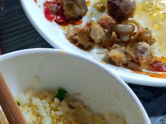 -霸王虾·麻辣小龙虾(清水河公园店)