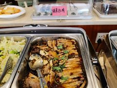 -十方新概念素食餐厅(厚街店)