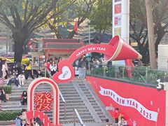 -VT101维多利广场