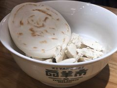 -西羊市老米家泡馍(西羊市店)