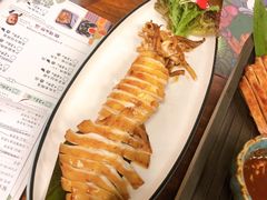 -苏梅花园(群星城店)