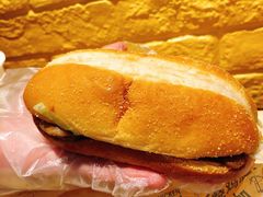 -麦当劳(开萝大道店)