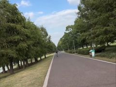 -苏州东太湖生态园