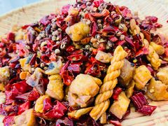 -成都驻京办餐厅(蜀都宾馆店)