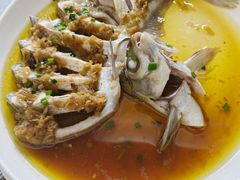 -金典银峰老鹅馆·昆山菜(亭林公园店)