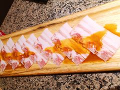 -韩悦烤肉(裕华万达店)