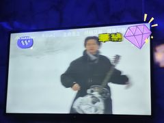 -K歌之王量贩式KTV(洪楼店)