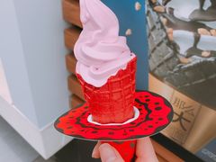-麦当劳(田林好又多店)