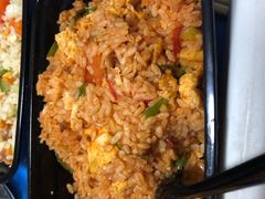 -小艾家的炒饭(万新村店)