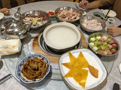 -丰尔粥食·粥底火锅(大良总店)