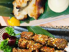 -浦·传统日式料理(3 5 1 1 店)