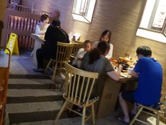 -兰木肆·云南菜(龙湖U城天街店)