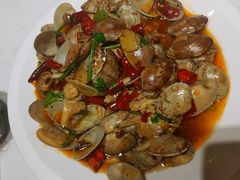 -杨氏青龙虾·羊蝎子(金盛路总店)