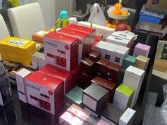 -日上免税店