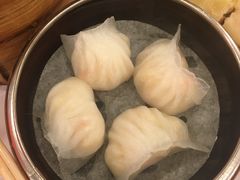 虾饺-凤城酒家(渣华道)