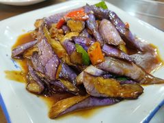 -临街徽菜馆·正宗黄山味